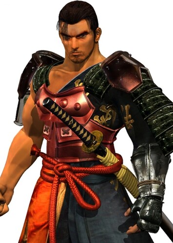 Heishiro Mitsurugi