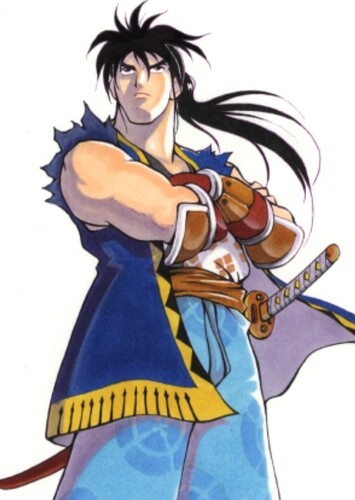 Heishiro Mitsurugi