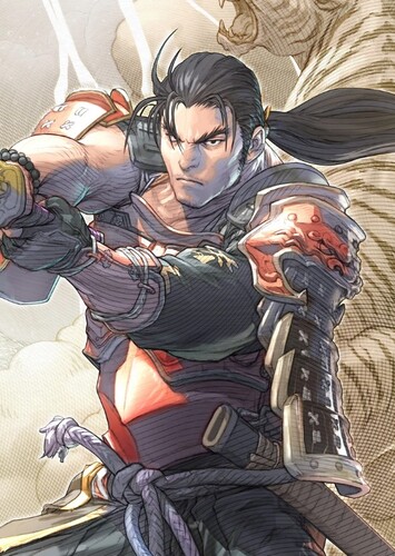 Heishiro Mitsurugi