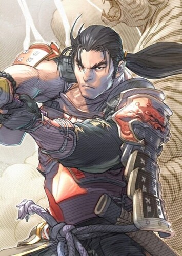 Heishiro Mitsurugi