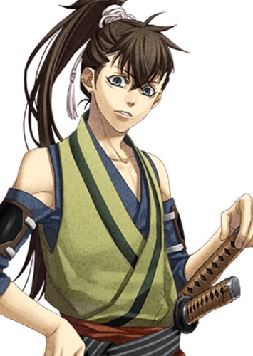 Heisuke Todo