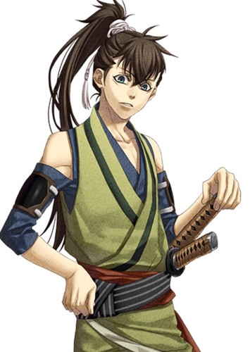 Heisuke Todo