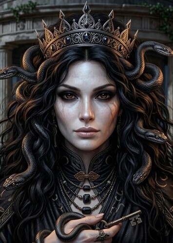 Hekate