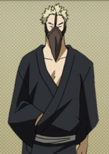 Hekiji Tengai