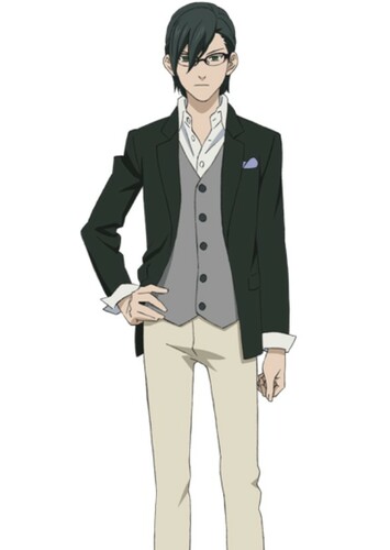 Hekiru Midorikawa
