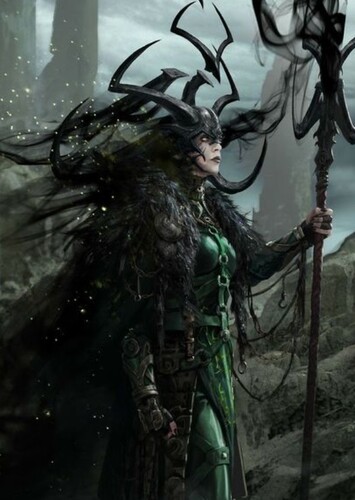 Hel