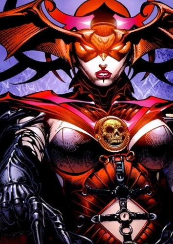 Hela