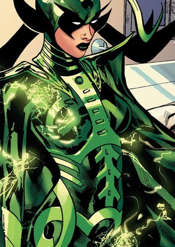 Hela