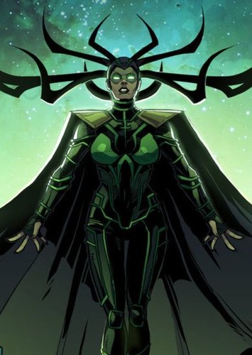 Hela
