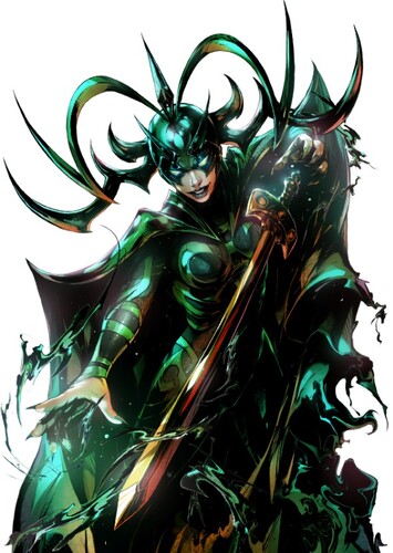 Hela