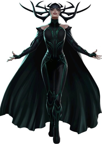 Hela
