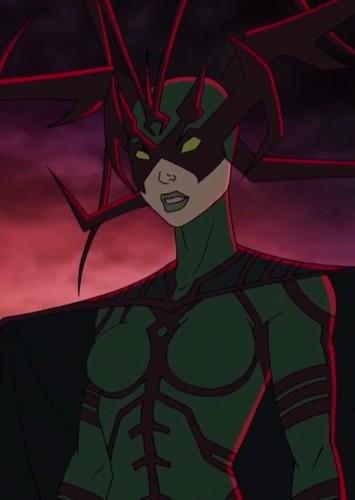 Hela