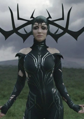 Hela