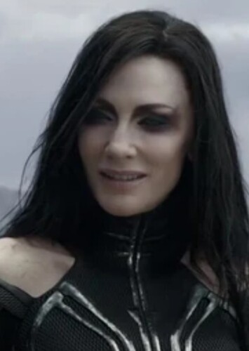 Hela