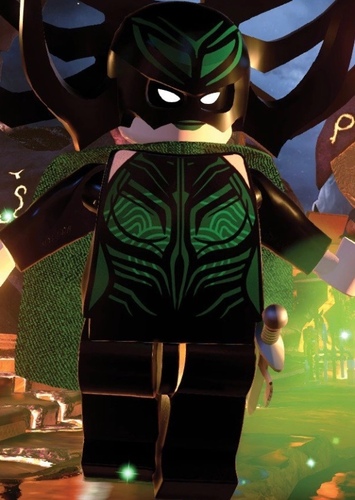 Hela