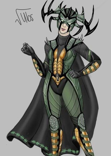 Hela