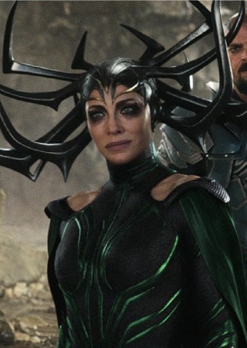 Hela