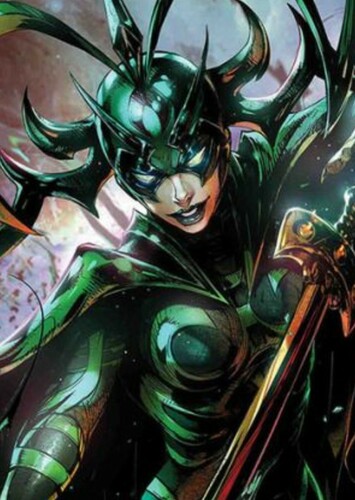 Hela