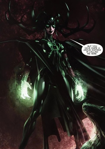 Hela