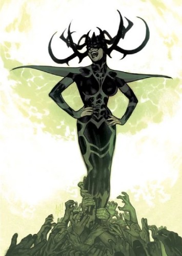 Hela