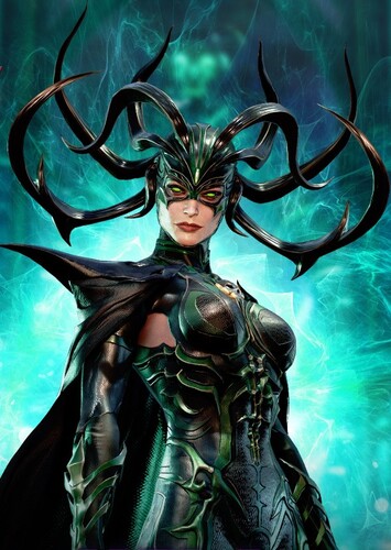 Hela