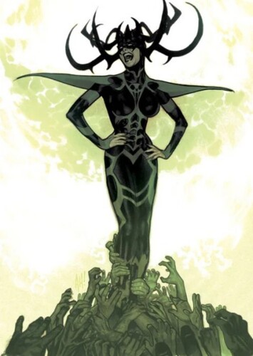 Hela