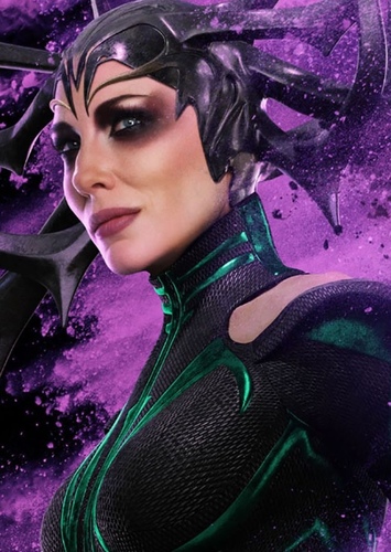 Hela