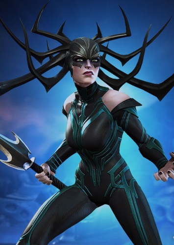Hela