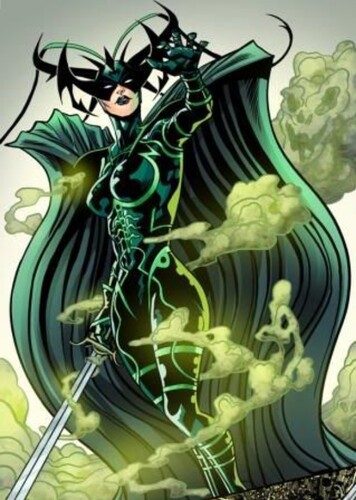 Hela
