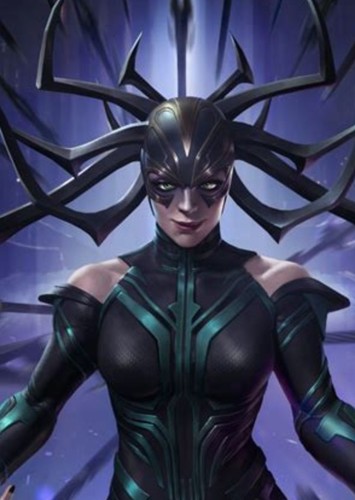 Hela