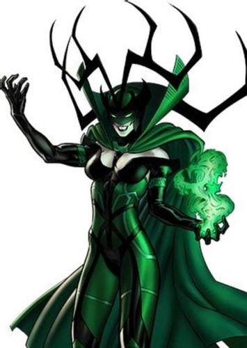 Hela