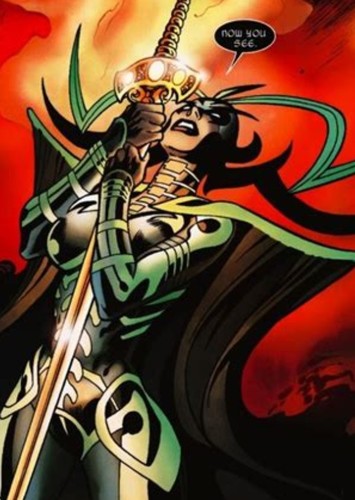 Hela