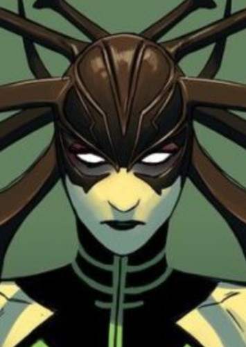 Hela