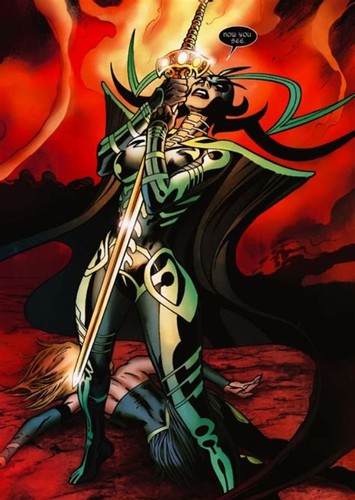 Hela