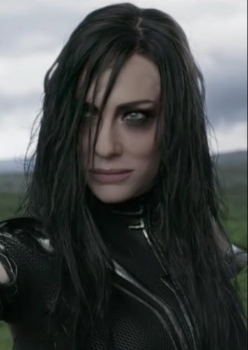Hela