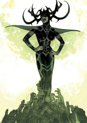 Hela