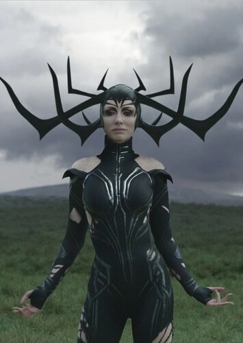Hela (Thor: Ragnarok)