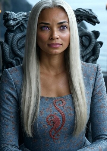 Helaena Targaryen