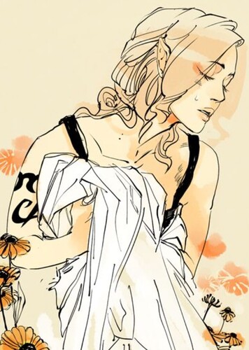 Helen Blackthorn