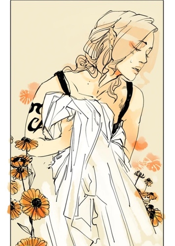 Helen Blackthorn