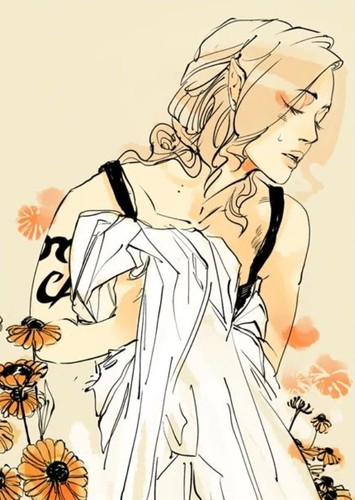 Helen Blackthorn