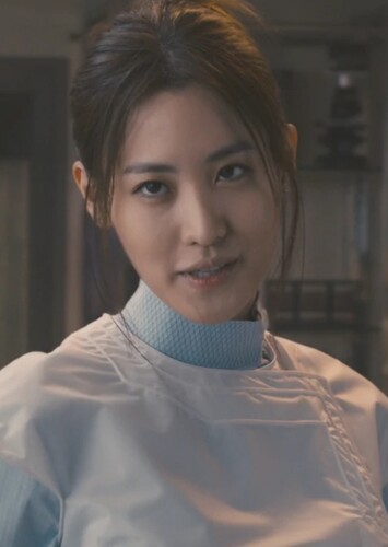 Helen Cho