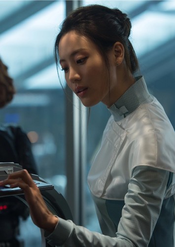 Helen Cho