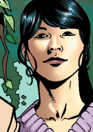 Helen Cho