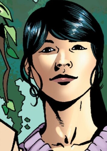 Helen Cho
