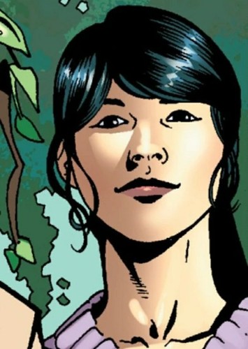 Helen Cho