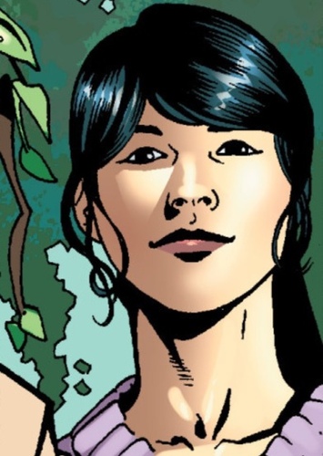 Helen Cho