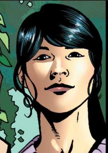 Helen Cho