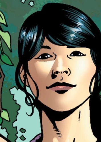 Helen Cho (MCU)