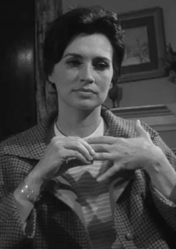 Helen Cooper